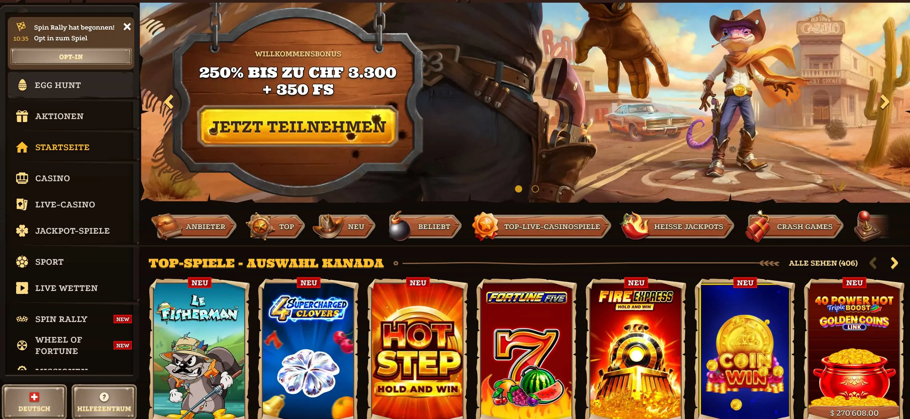 Lizaro Casino Registrierung: Anmeldung ohne unnötige Hürden Lizaro Casino Registrierung: Anmeldung ohne unnötige Hürden